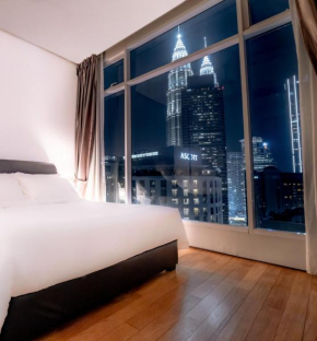 Soho Suites KLCC by Alucard's Cat